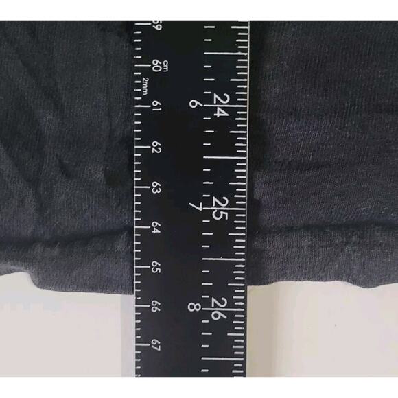 Metal Mulisha T Shirt Men’s Large Black Graphic Skull Military Y2K Biker Tee - Picture 3 of 5